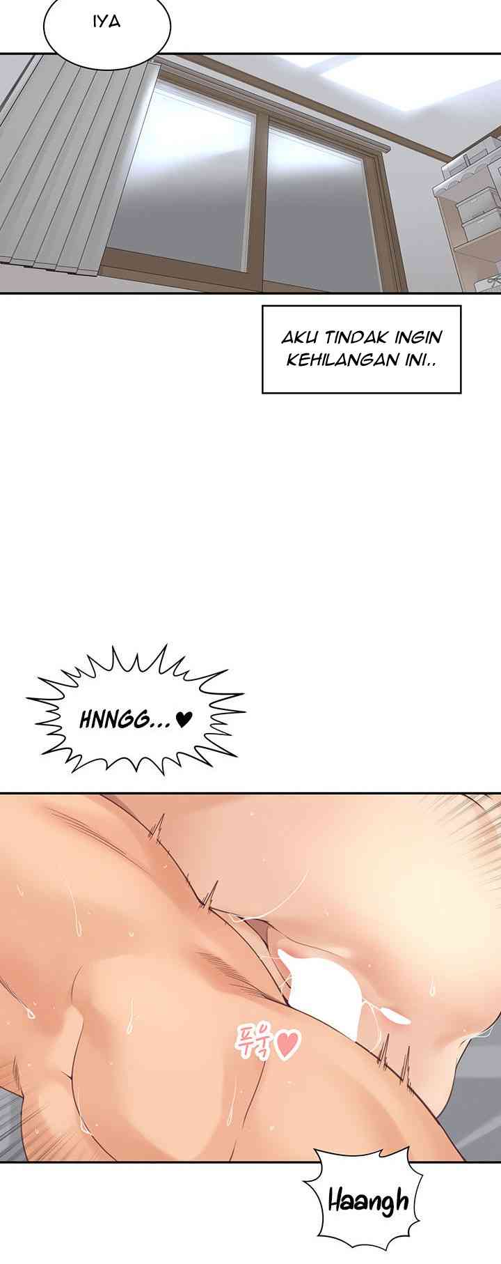 Friendly Relationship - Chapter 46 36
