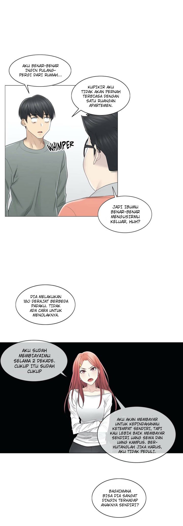 Touch to Unlock - Chapter 46 19