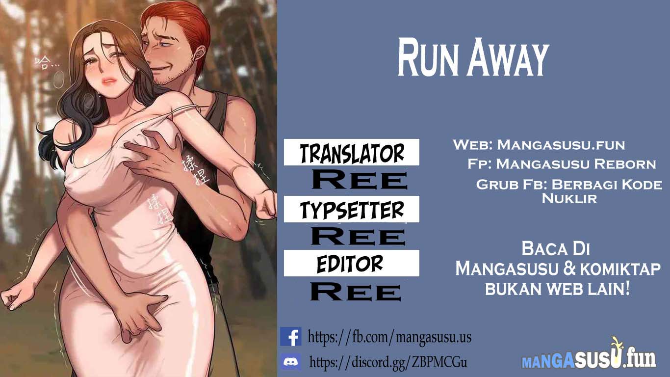 Run Away - Chapter 46 1