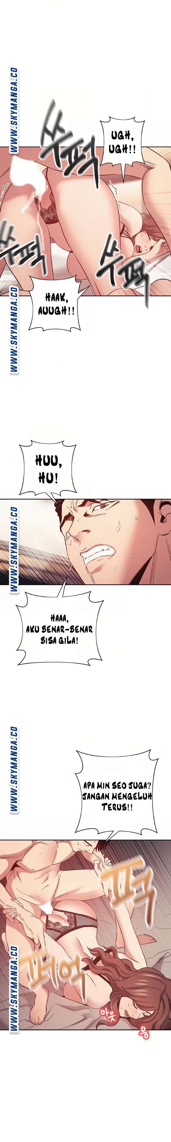 Mother Hunting - Chapter 46 11