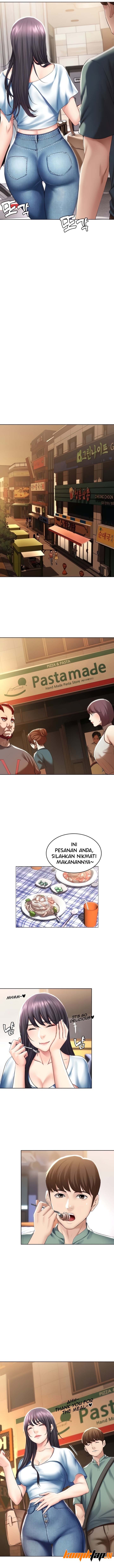 Boarding Diary - Chapter 46 3