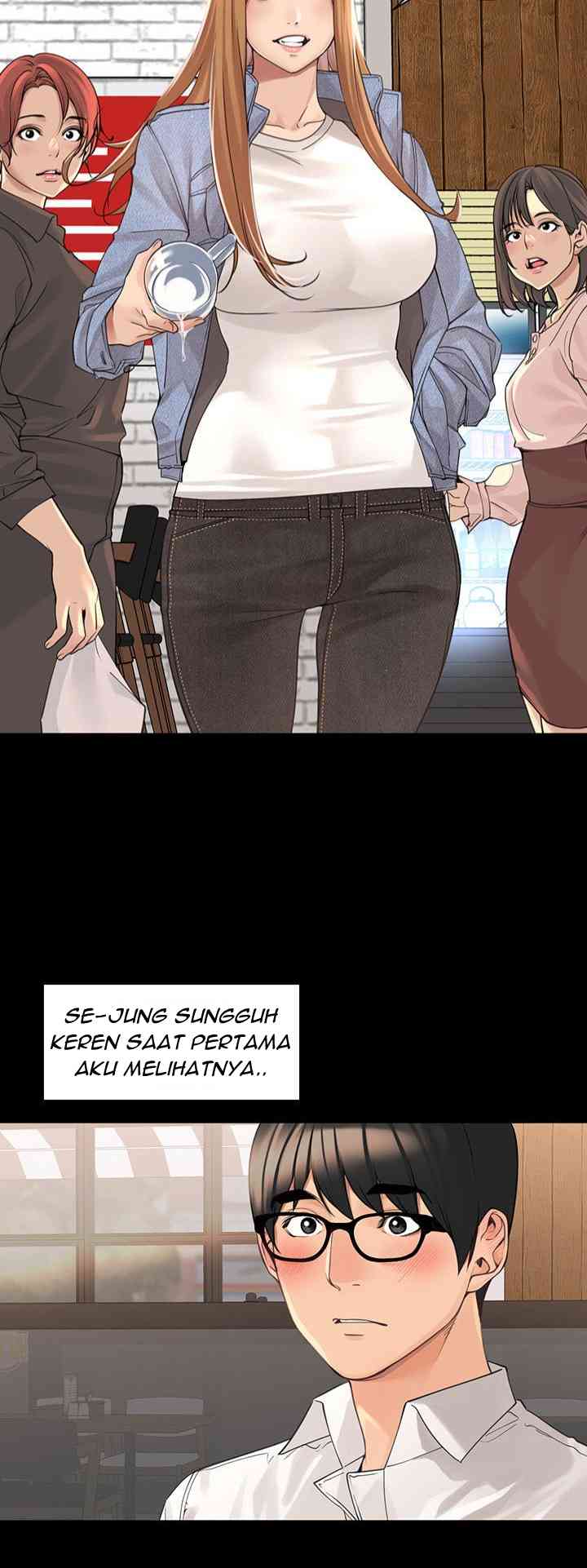 Friendly Relationship - Chapter 46 10
