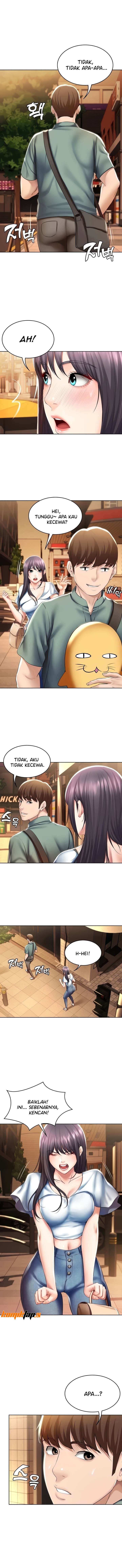 Boarding Diary - Chapter 46 9