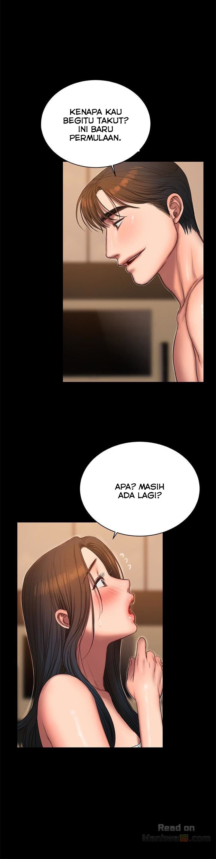 Run Away - Chapter 46 7