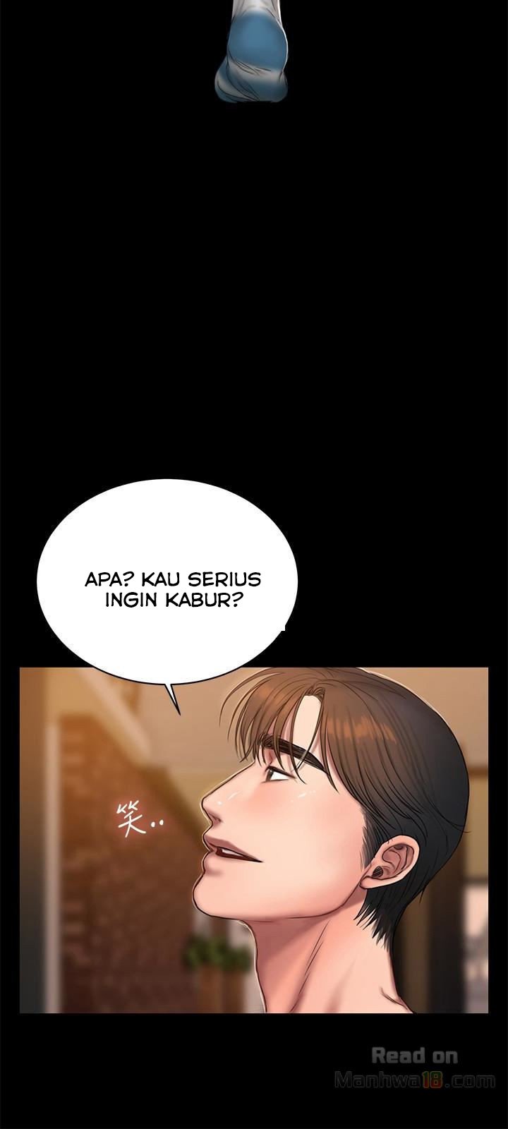Run Away - Chapter 46 10