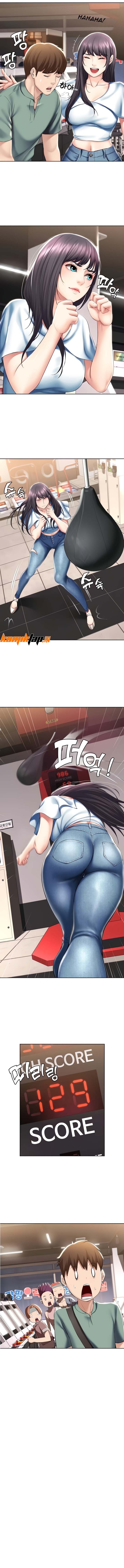 Boarding Diary - Chapter 46 5