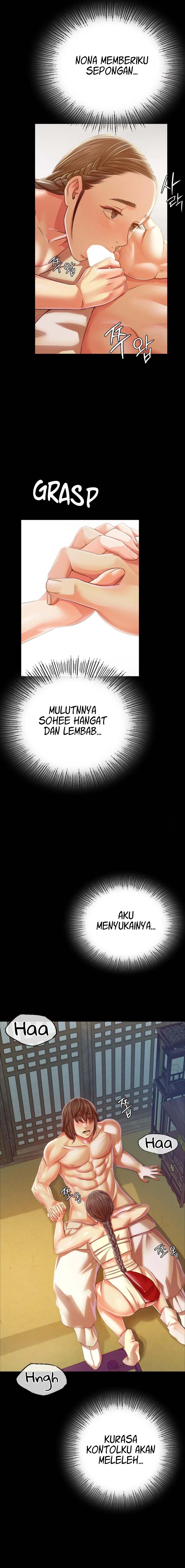 Madam - Chapter 46 8