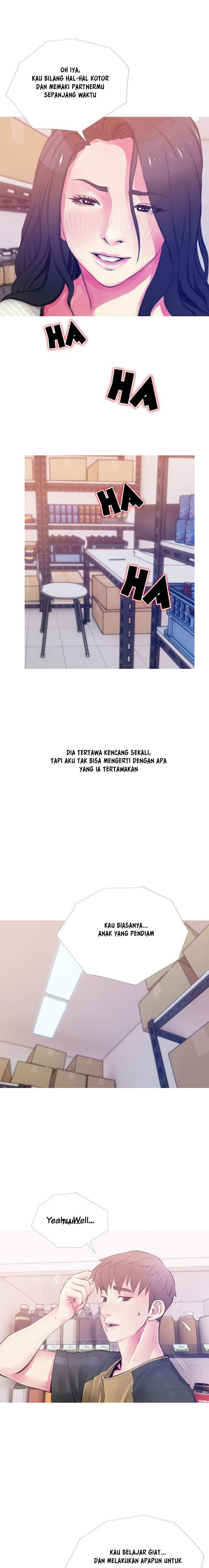 Ms. Master - Chapter 46 6