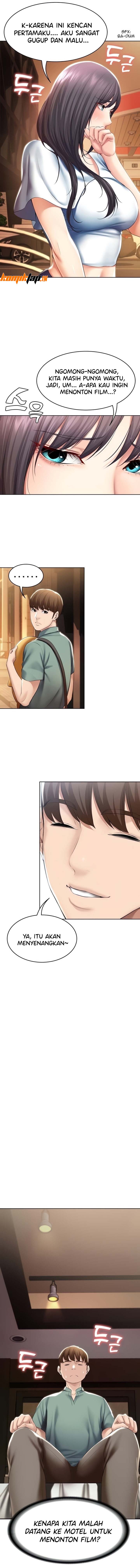 Boarding Diary - Chapter 46 10