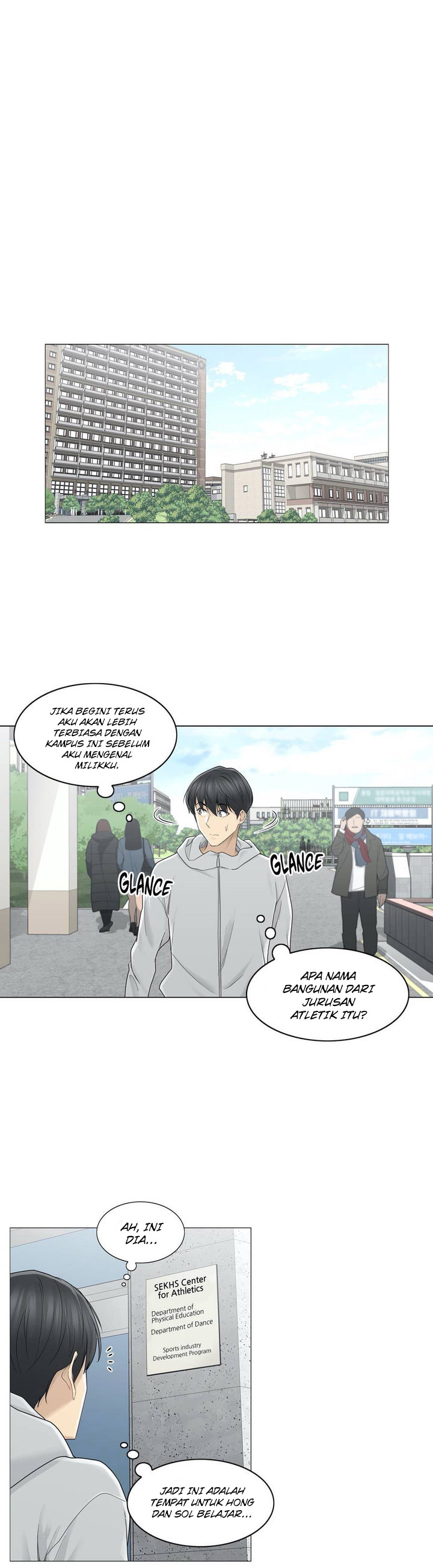 Touch to Unlock - Chapter 46 23