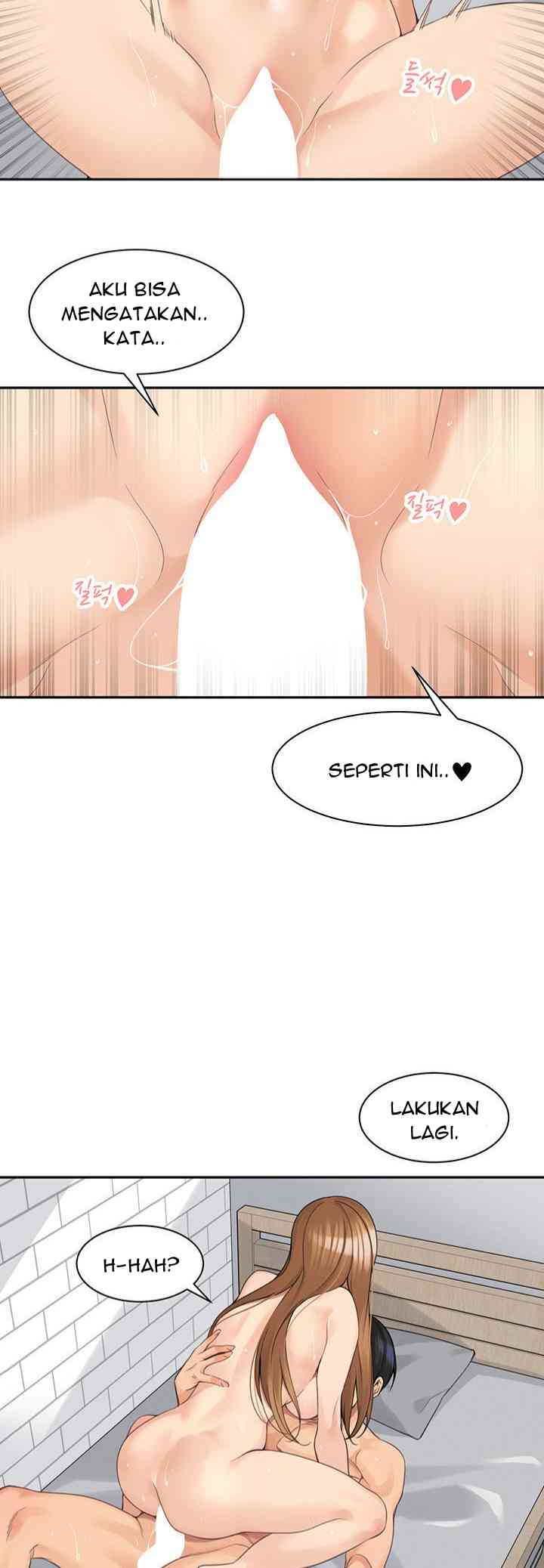 Friendly Relationship - Chapter 46 27