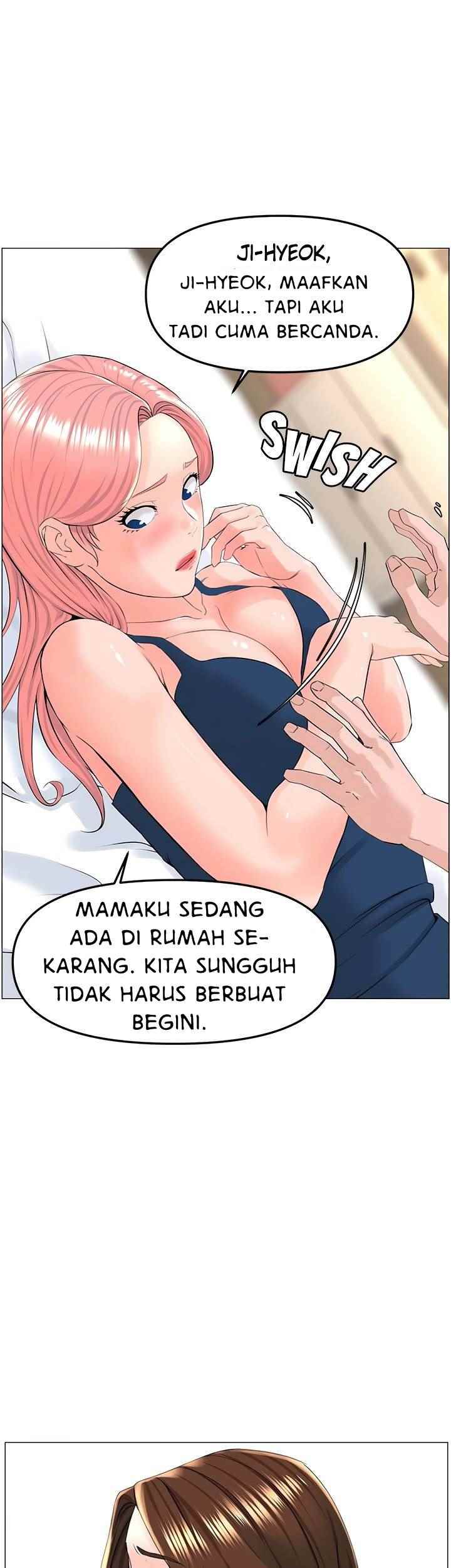 The Neighborhood Celebrity - Chapter 46 7