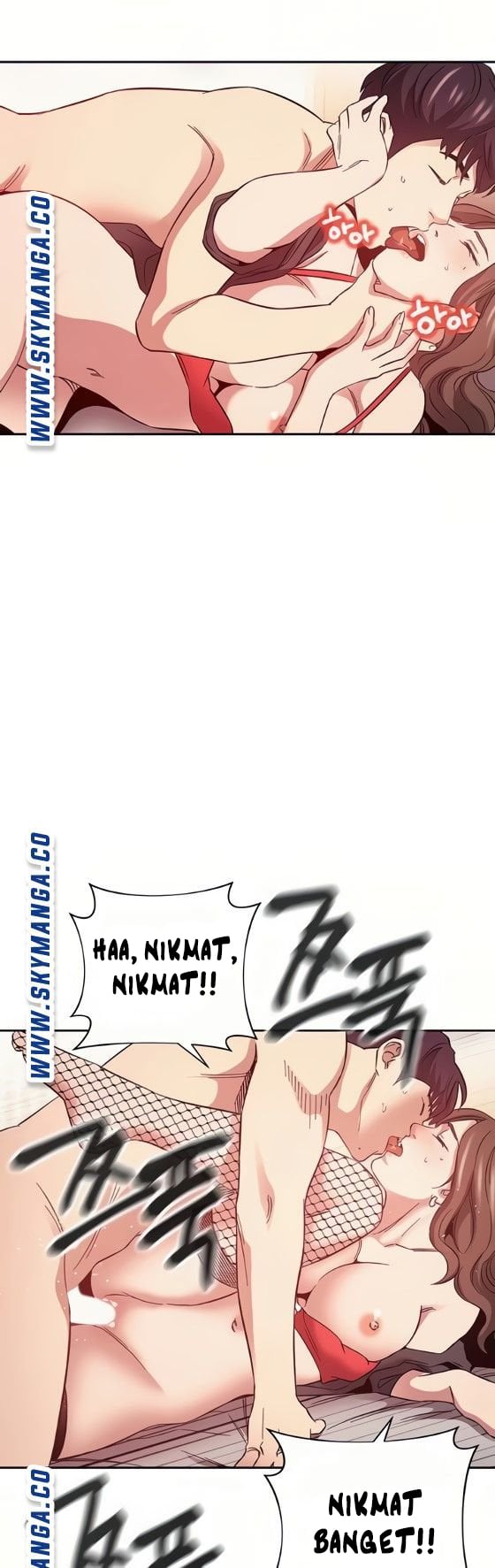 Mother Hunting - Chapter 46 21