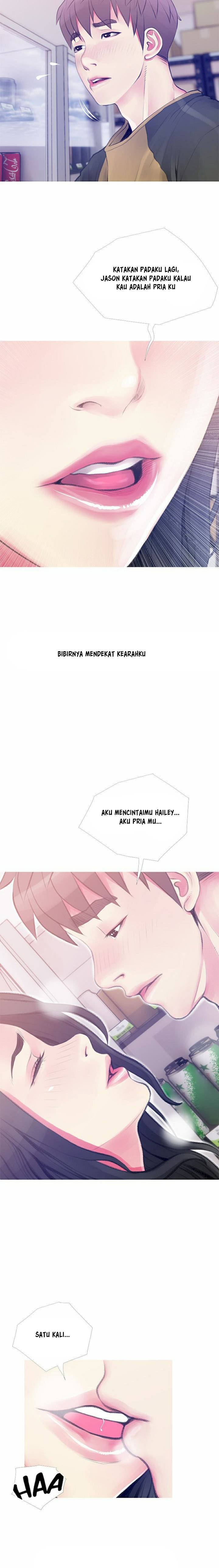 Ms. Master - Chapter 46 10