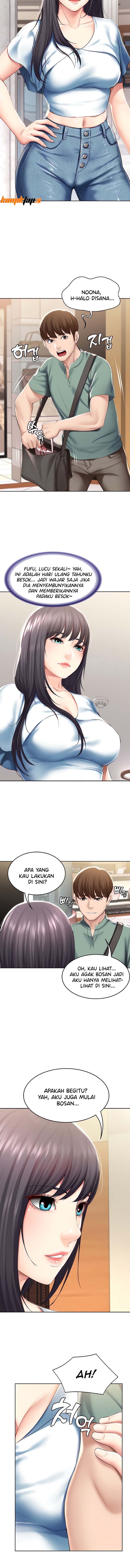 Boarding Diary - Chapter 46 1