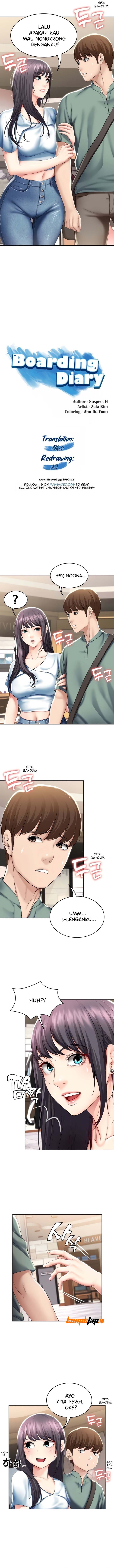 Boarding Diary - Chapter 46 2