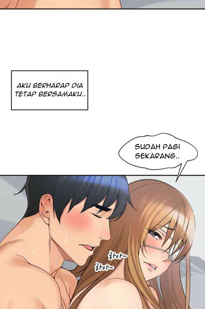 Friendly Relationship - Chapter 46 42