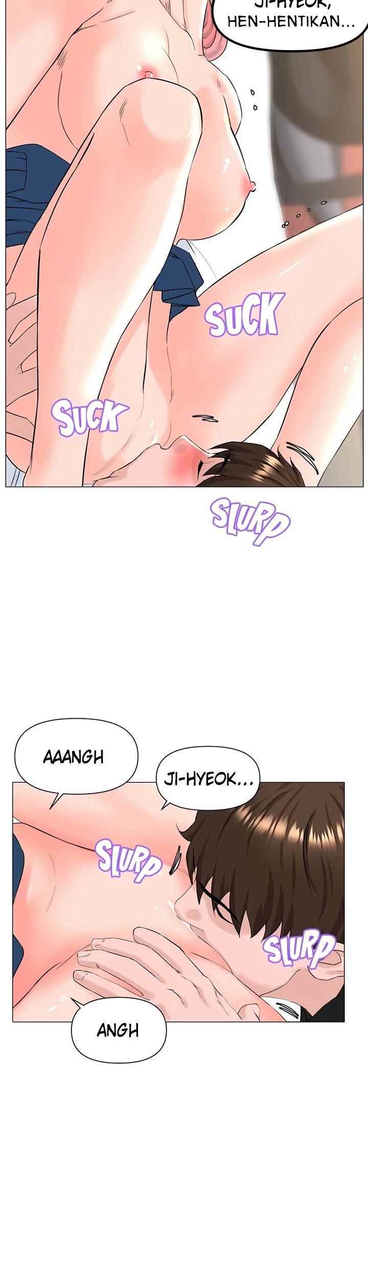 The Neighborhood Celebrity - Chapter 46 29