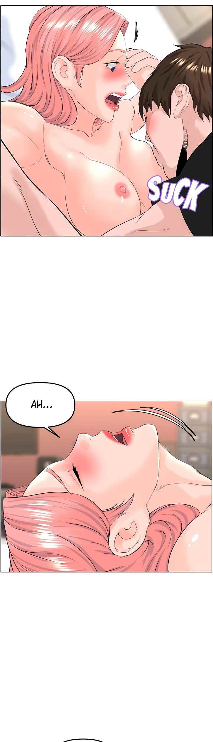 The Neighborhood Celebrity - Chapter 46 12