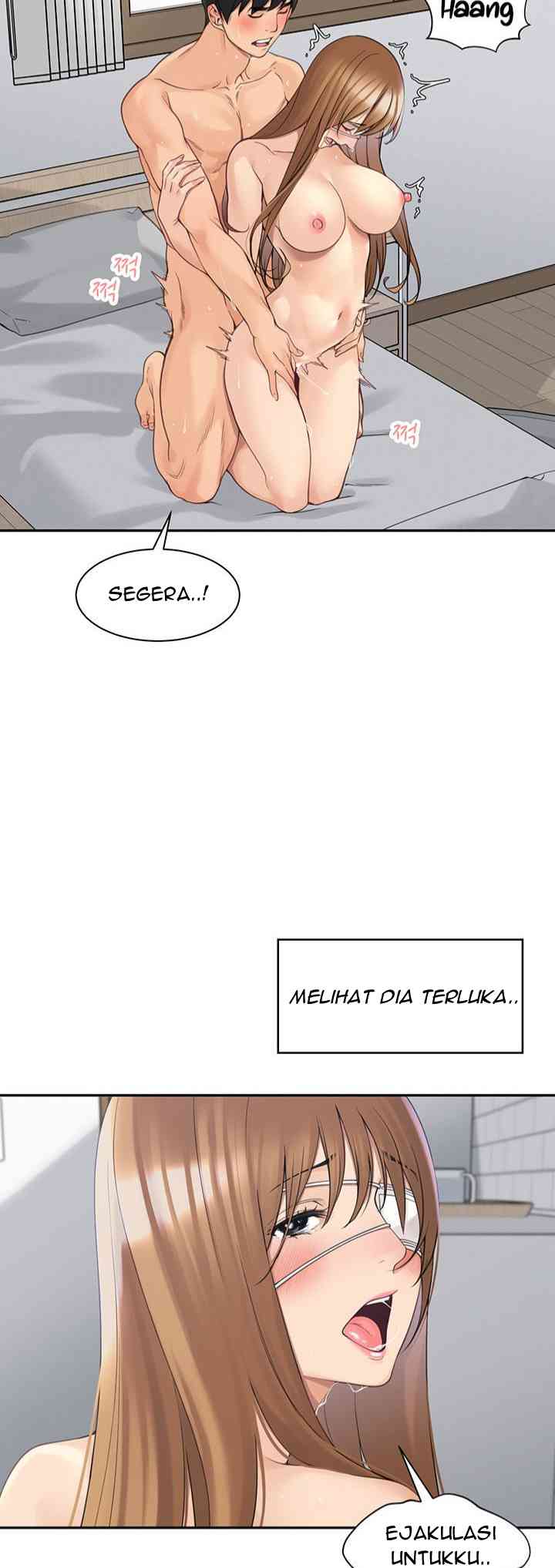 Friendly Relationship - Chapter 46 18