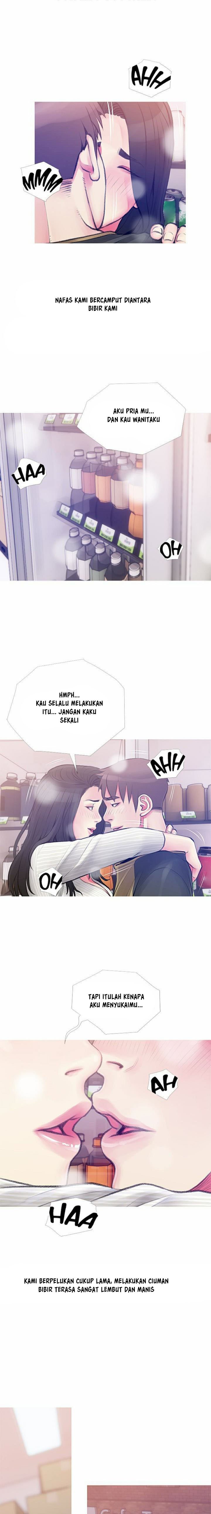 Ms. Master - Chapter 46 11
