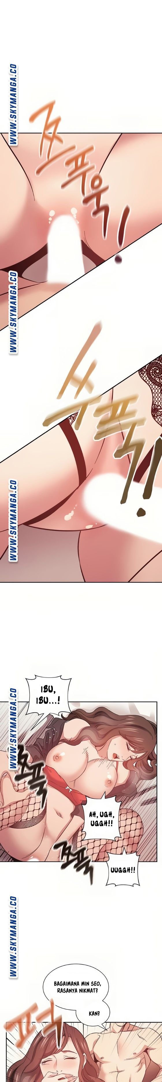 Mother Hunting - Chapter 46 6