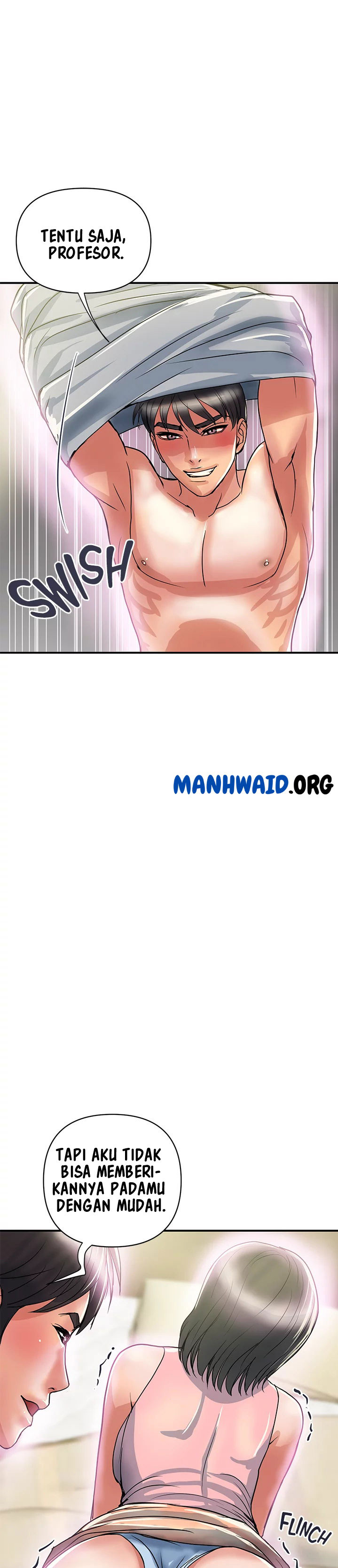 Pheromone - Chapter 46 8