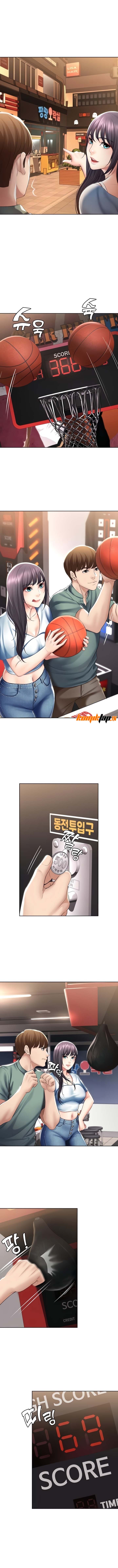 Boarding Diary - Chapter 46 4
