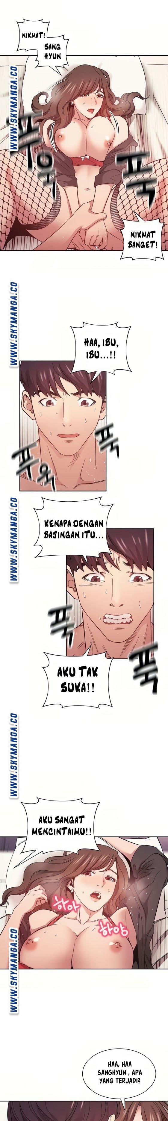 Mother Hunting - Chapter 46 9