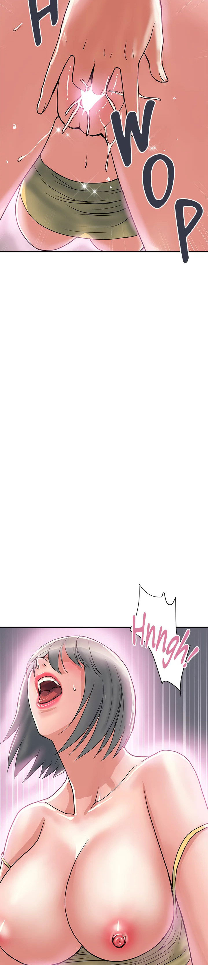Pheromone - Chapter 46 6