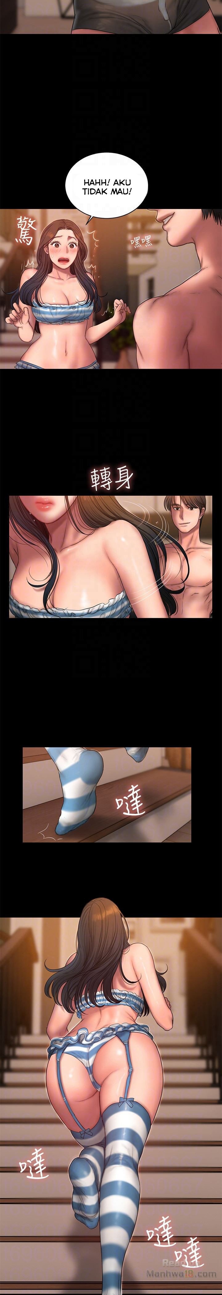 Run Away - Chapter 46 9