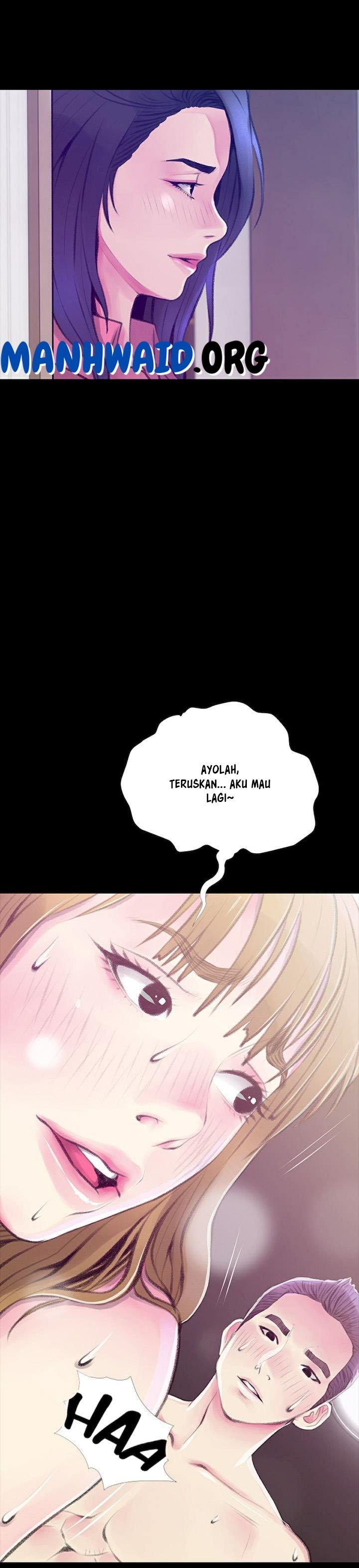 Ms. Master - Chapter 46 2