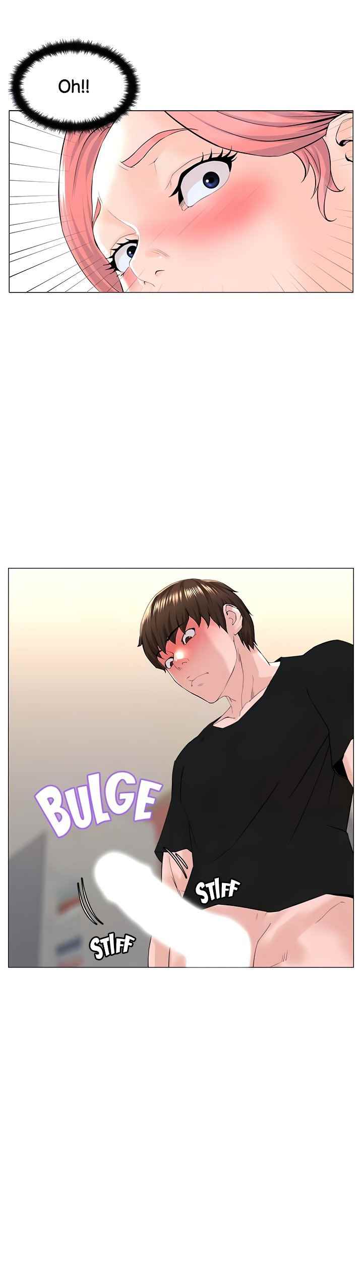 The Neighborhood Celebrity - Chapter 46 33