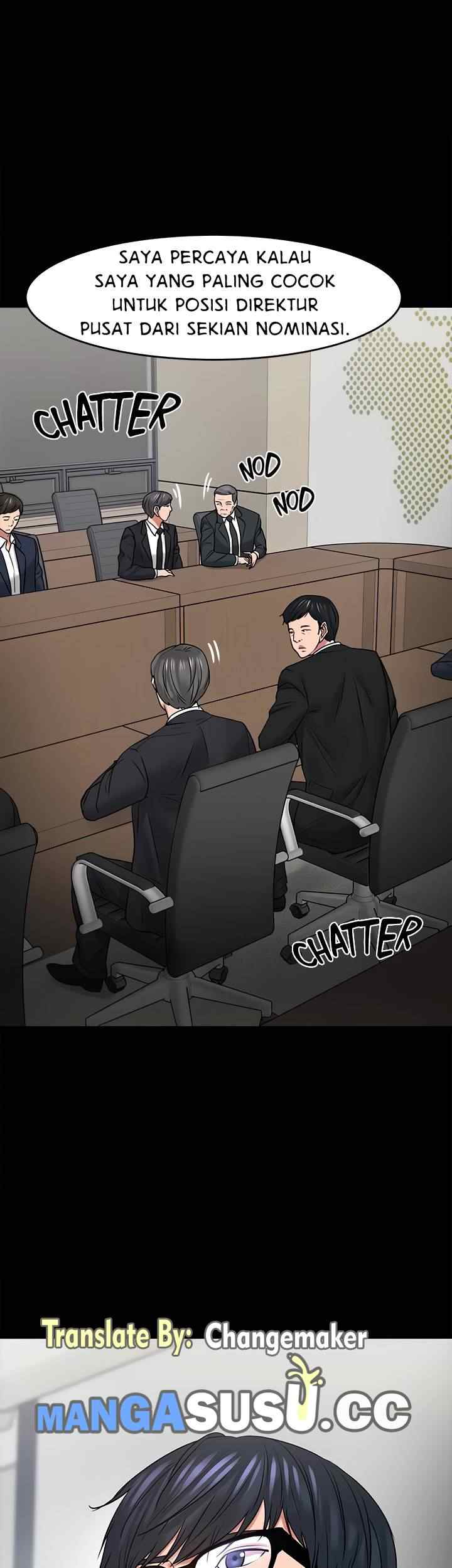 Are You Just Going To Watch - Chapter 46 56