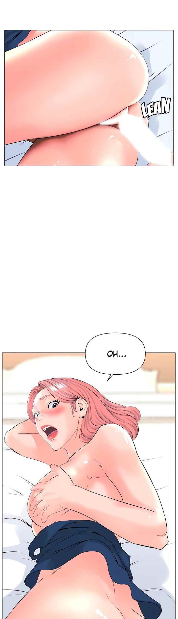 The Neighborhood Celebrity - Chapter 46 34