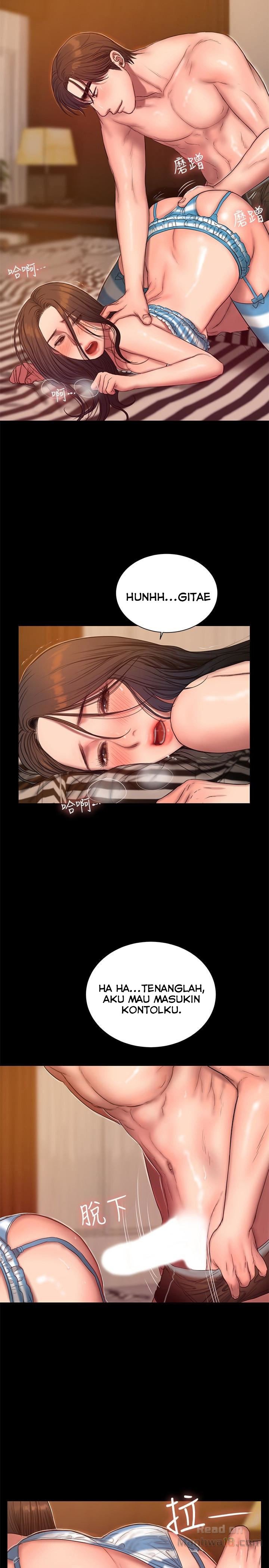 Run Away - Chapter 46 17