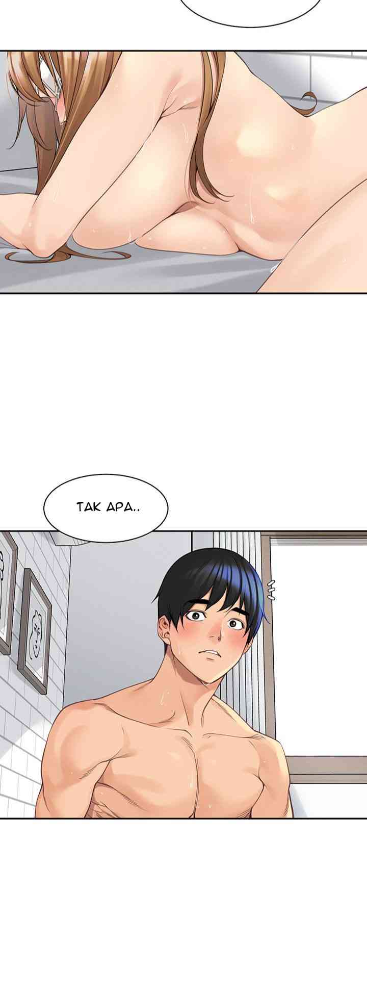 Friendly Relationship - Chapter 46 22