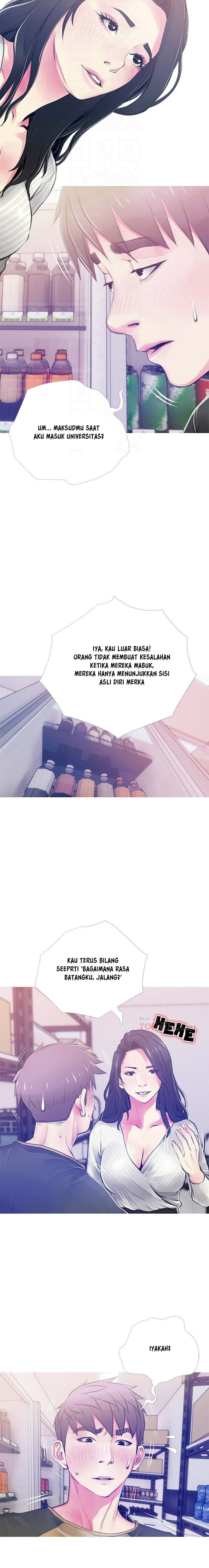 Ms. Master - Chapter 46 5