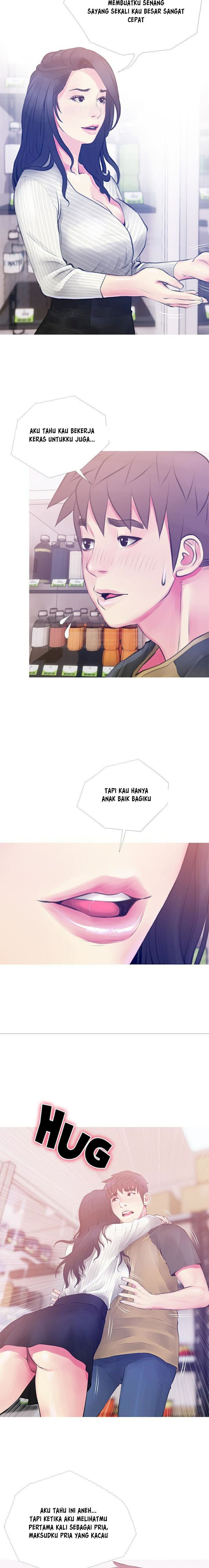 Ms. Master - Chapter 46 7