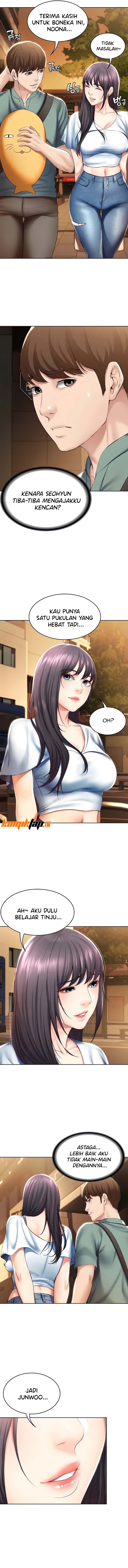 Boarding Diary - Chapter 46 6