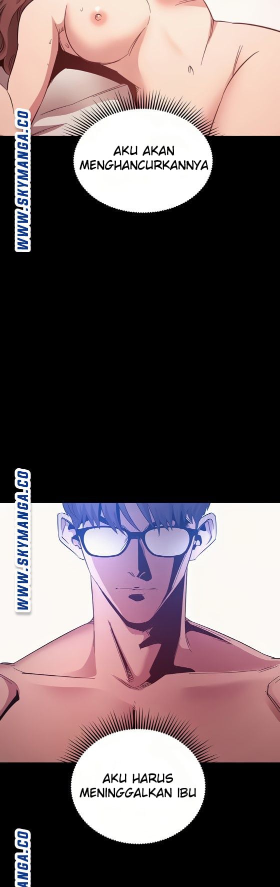 Mother Hunting - Chapter 46 28