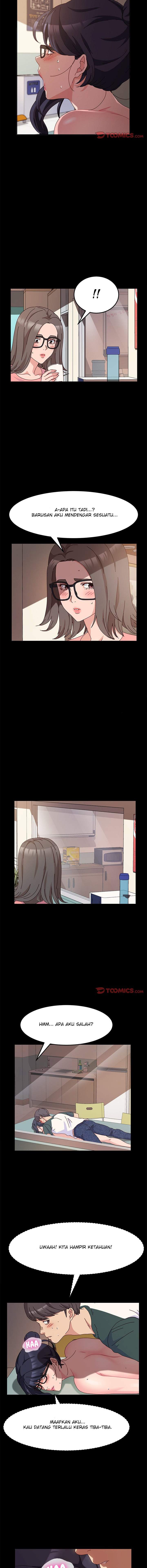 God Model - Chapter 08 7