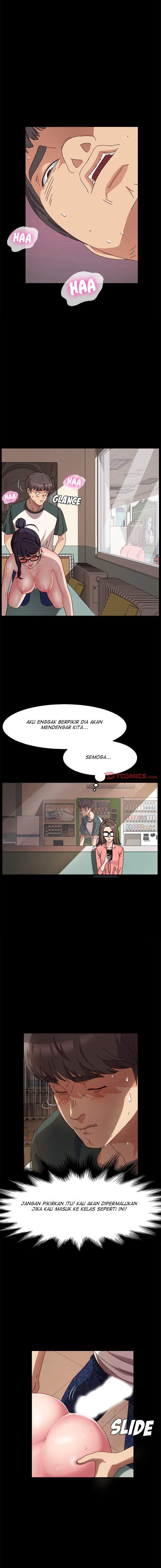 God Model - Chapter 08 3