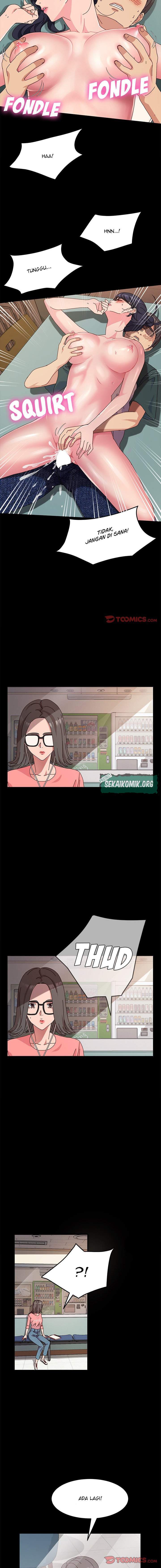 God Model - Chapter 08 9