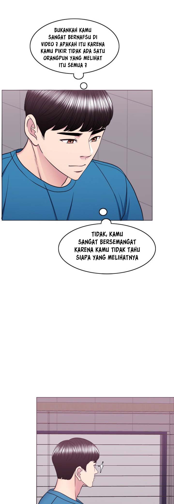 Is It Okay to Get Wet? - Chapter 41 7