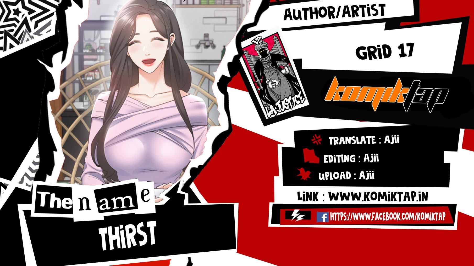 Thirst - Chapter 41 1
