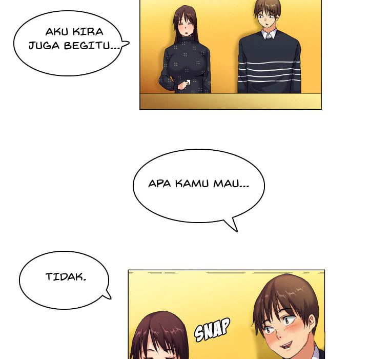 God of App - Chapter 41 11