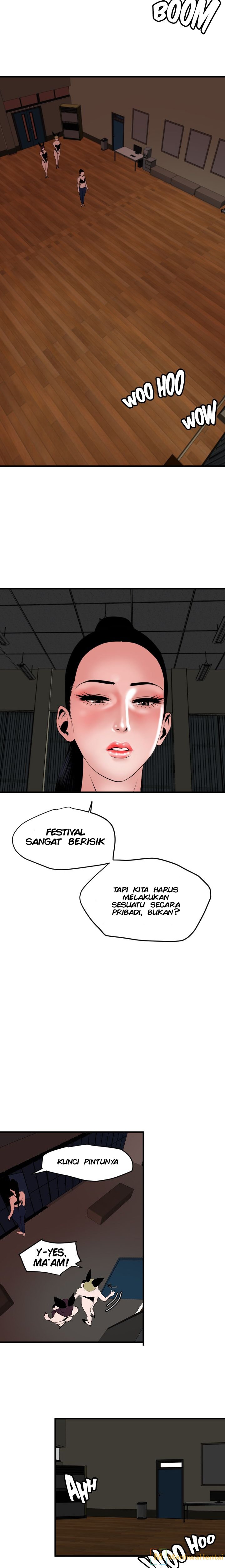 Lightning Rod - Chapter 41 8
