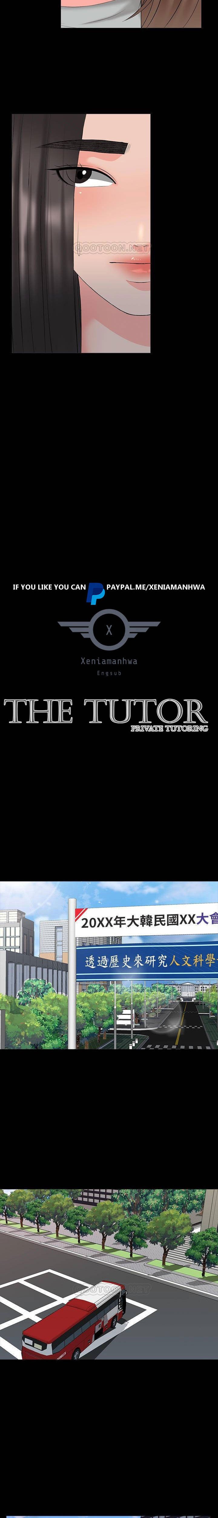 The Tutor - Chapter 41 4