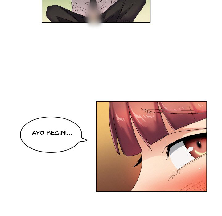 God of App - Chapter 41 25